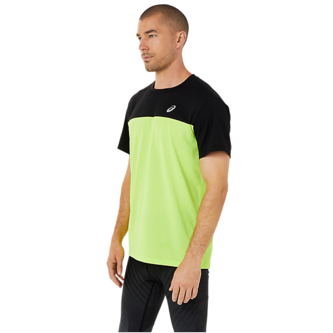 Tričko ASICS Race SS Top Tee 2011C239-300 – Obrázok 3