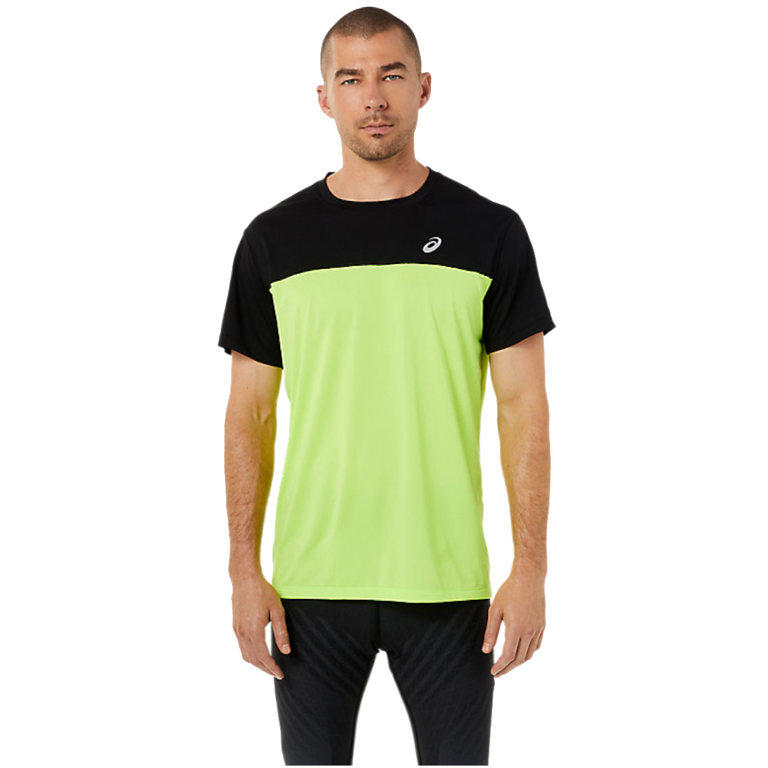 Tričko ASICS Race SS Top Tee 2011C239-300 – Obrázok 4