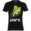 Asics GPX Kayano Tee 2031B049-001
