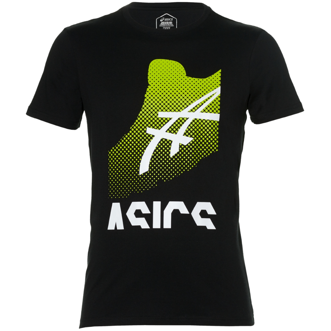 Asics GPX Kayano Tee 2031B049-001
