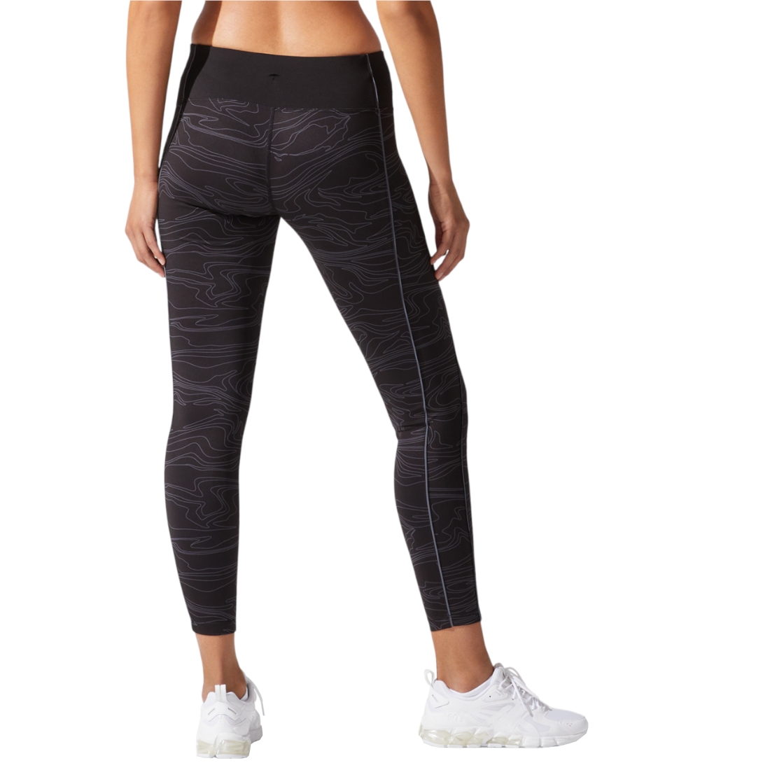Legíny Asics Piping GPX Tight 2032B782-001 – Obrázok 3