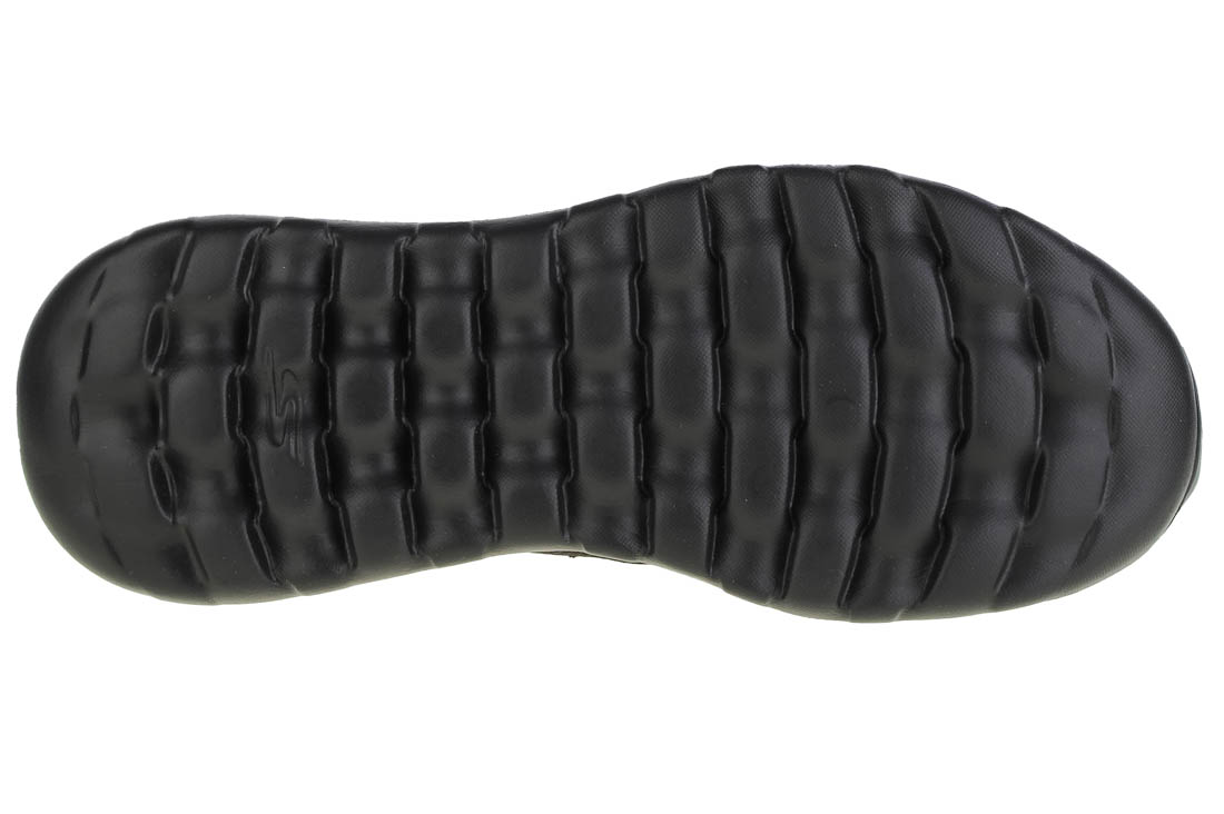 Obuv Skechers Go Walk Max-Clinched 216010-BBK – Obrázok 4
