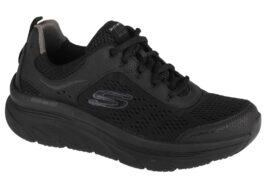 Skechers D'Lux Walker  232044-BBK