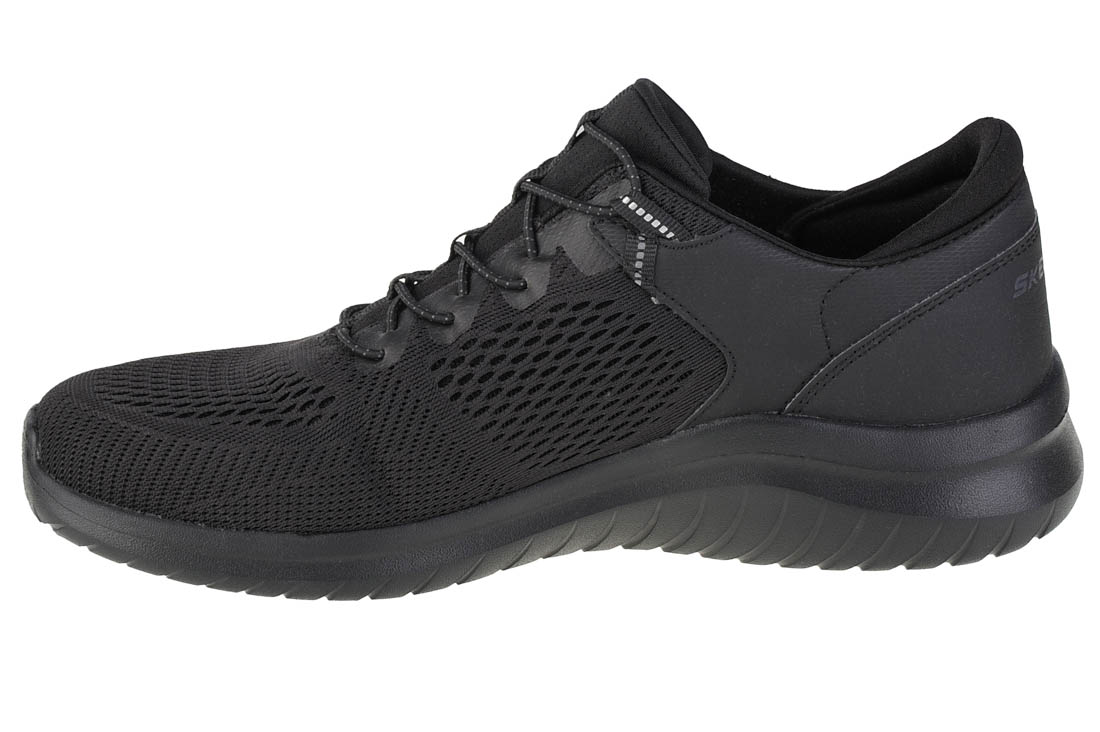 Obuv Skechers Ultra Flex 2.0-Kerlem 232108-BBK – Obrázok 2