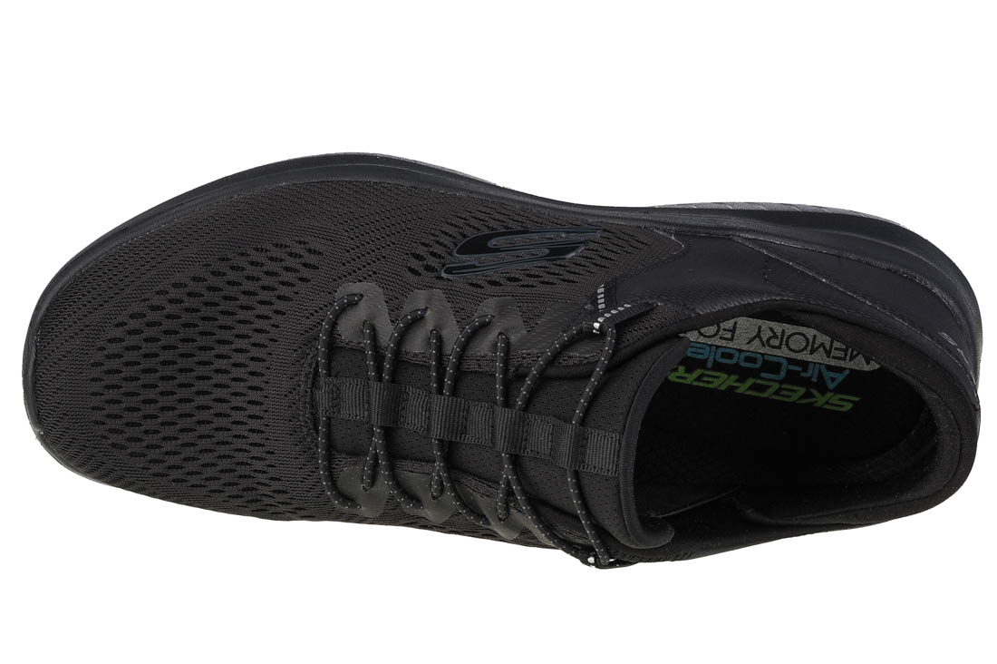 Obuv Skechers Ultra Flex 2.0-Kerlem 232108-BBK – Obrázok 3