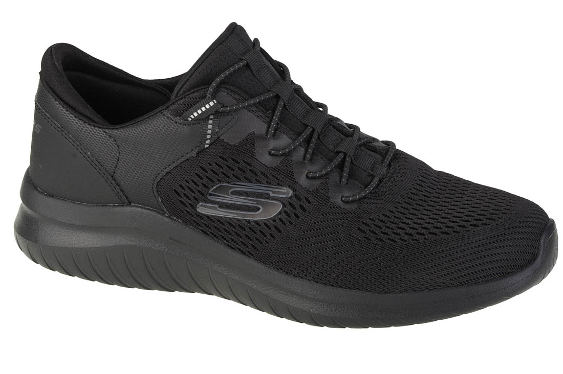 Skechers Ultra Flex 2.0-Kerlem 232108-BBK