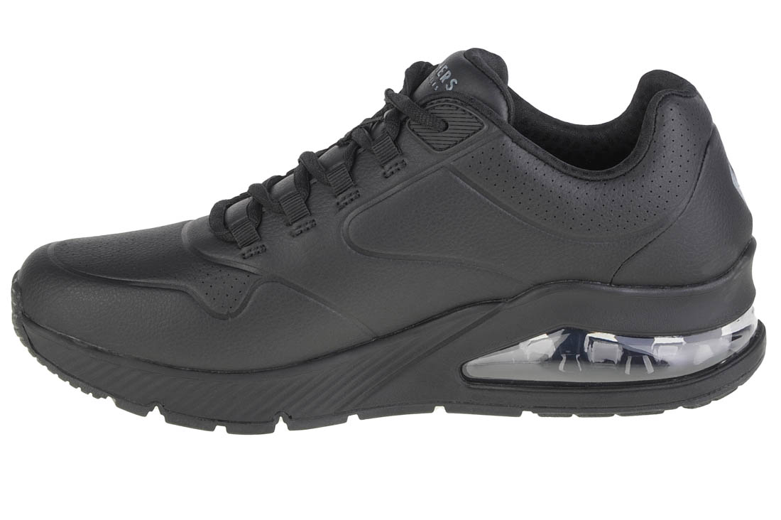 Obuv Skechers Uno 2 232181-BBK – Obrázok 2
