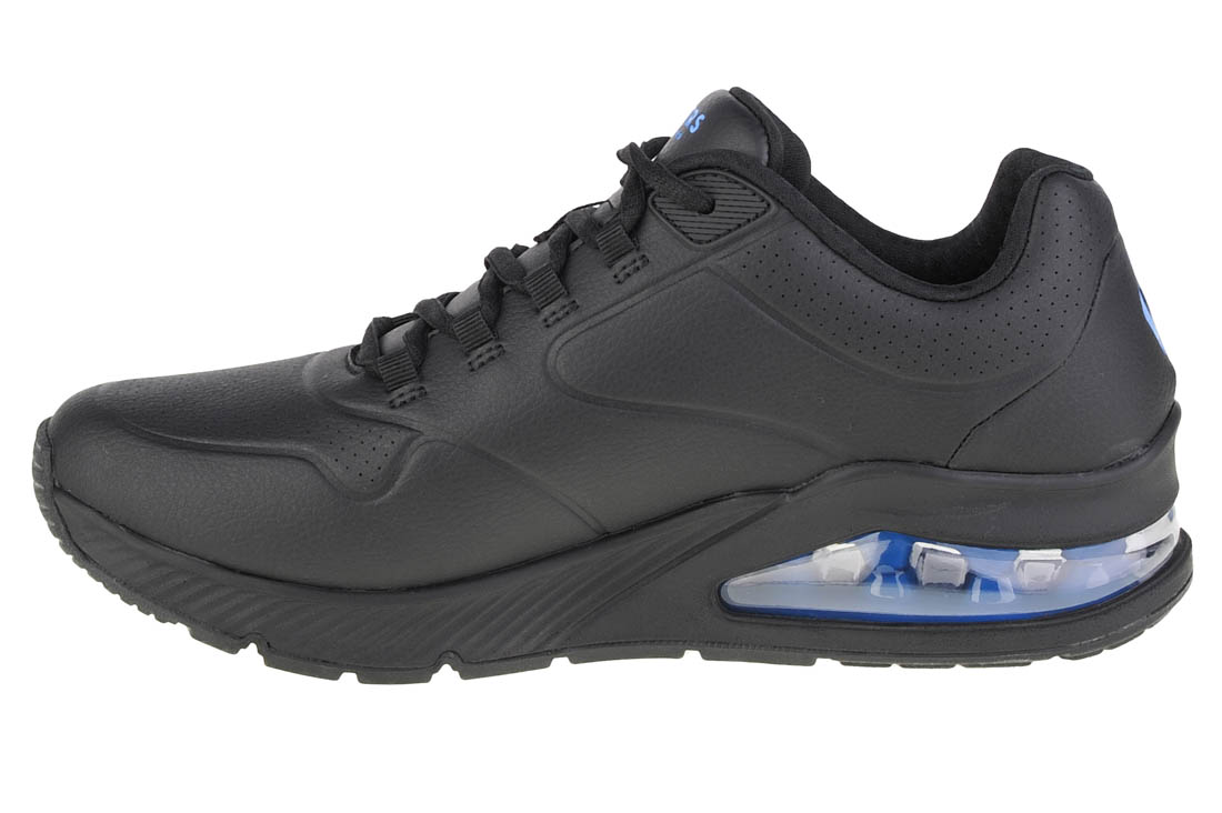 Obuv Skechers Uno 2 232181-BKBL – Obrázok 2