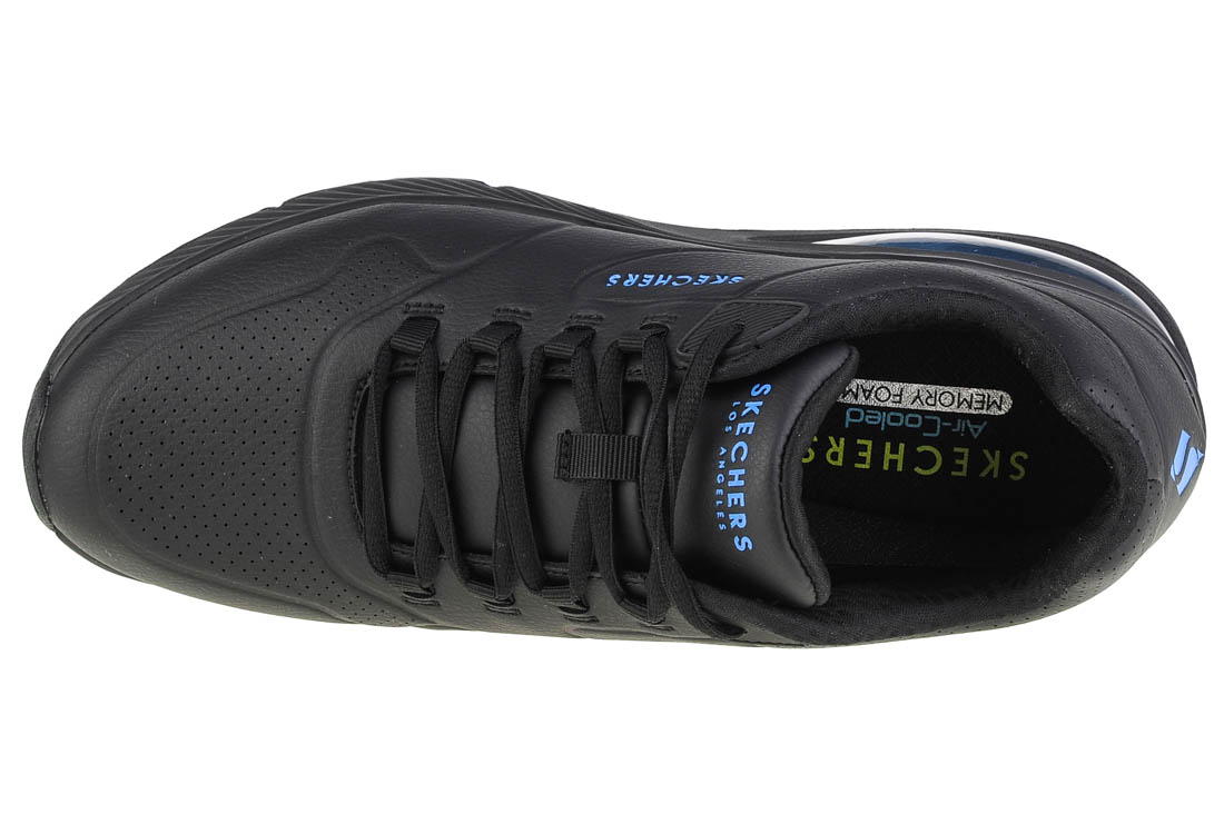 Obuv Skechers Uno 2 232181-BKBL – Obrázok 3