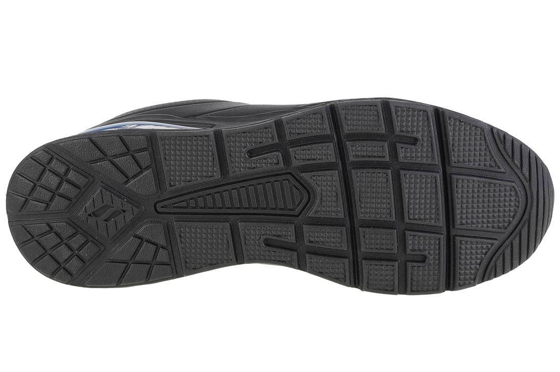 Obuv Skechers Uno 2 232181-BKBL – Obrázok 4