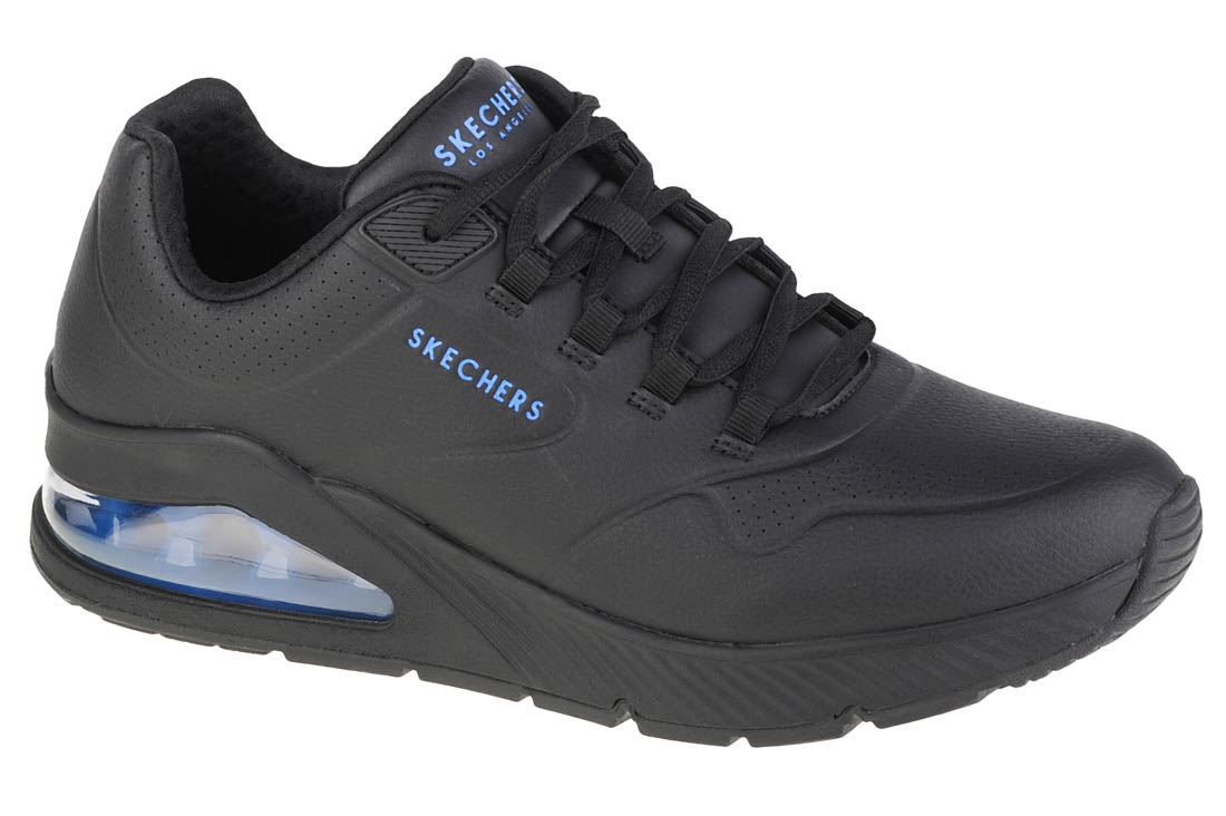 Obuv Skechers Uno 2 232181-BKBL – Obrázok 5