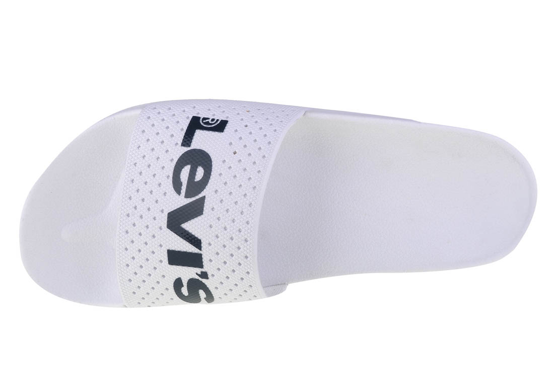Šľapky Levi's June Perf 233015-753-251 – Obrázok 3
