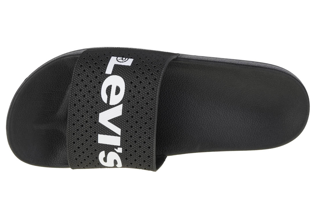 Šľapky Levi's June Perf 233015-753-259 – Obrázok 3