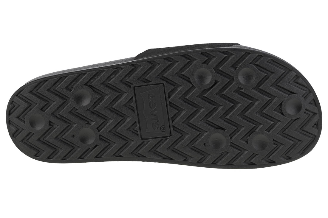 Šľapky Levi's June Perf 233015-753-259 – Obrázok 4