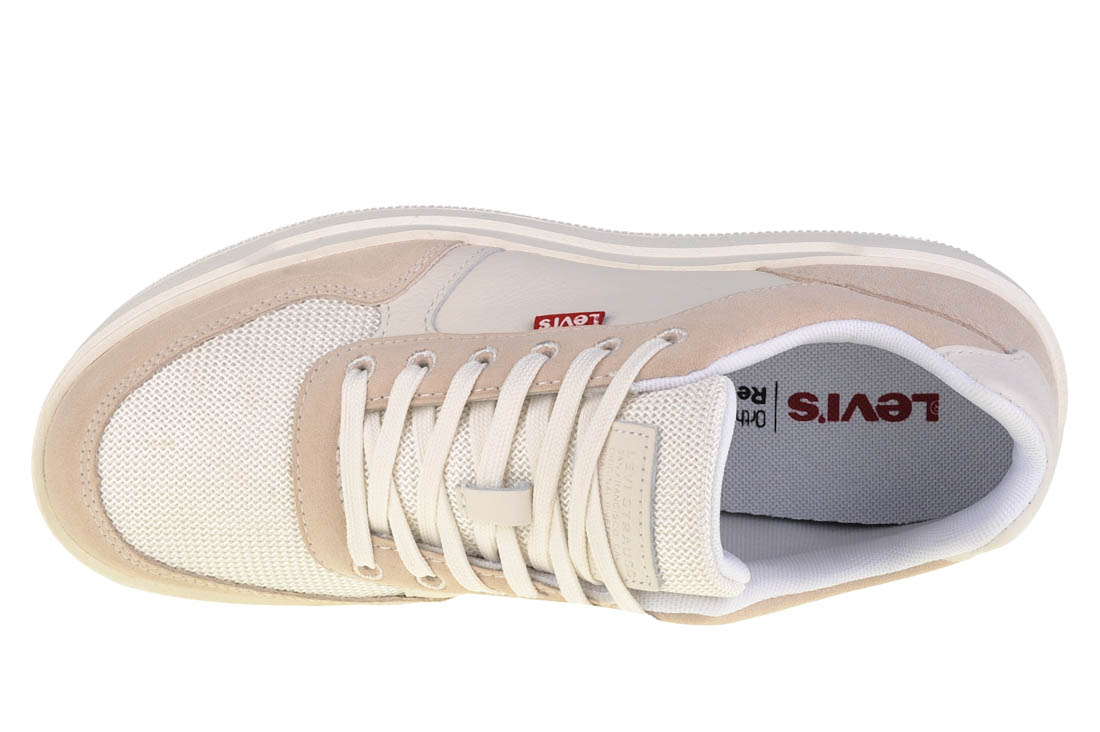 Tenisky Levi's Cline 234208-782-50 – Obrázok 3