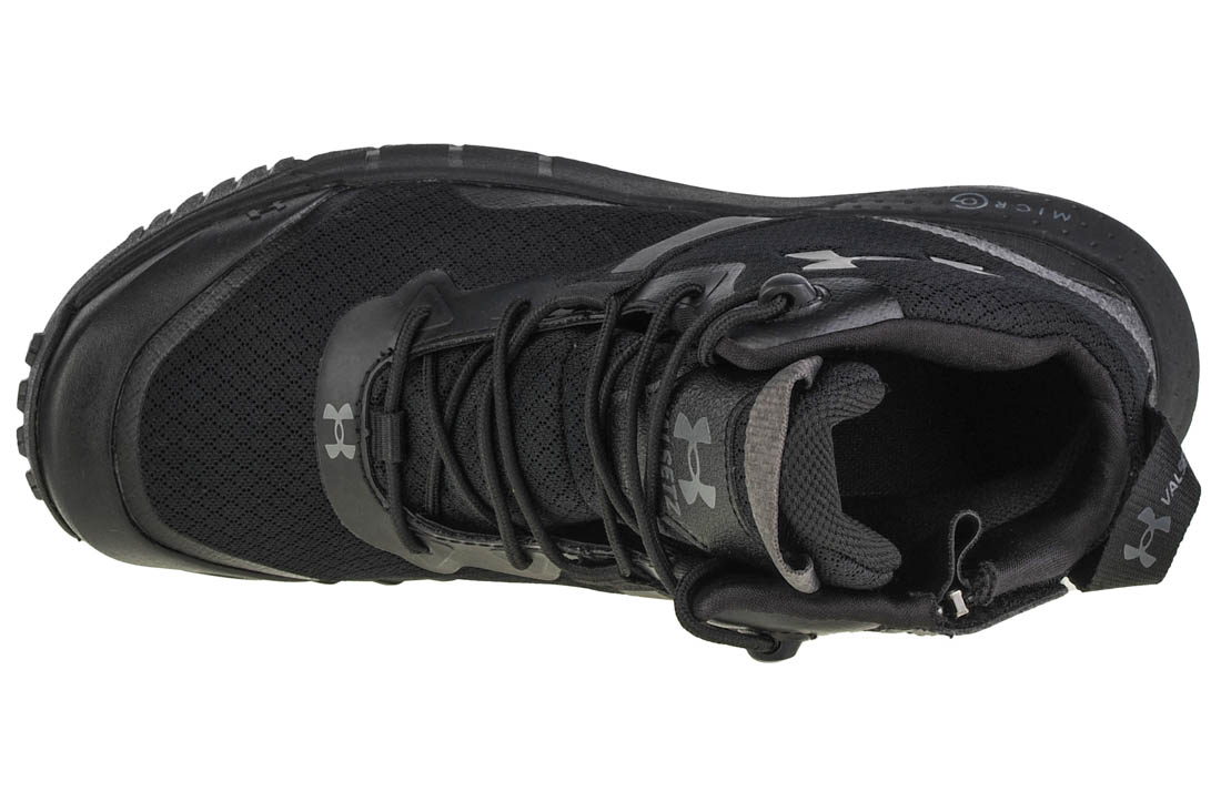 Taktická obuv Under Armour Micro G Valsetz Zip Mid 3023747-001 – Obrázok 3