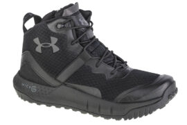 Under Armour Micro G Valsetz Zip Mid 3023747-001