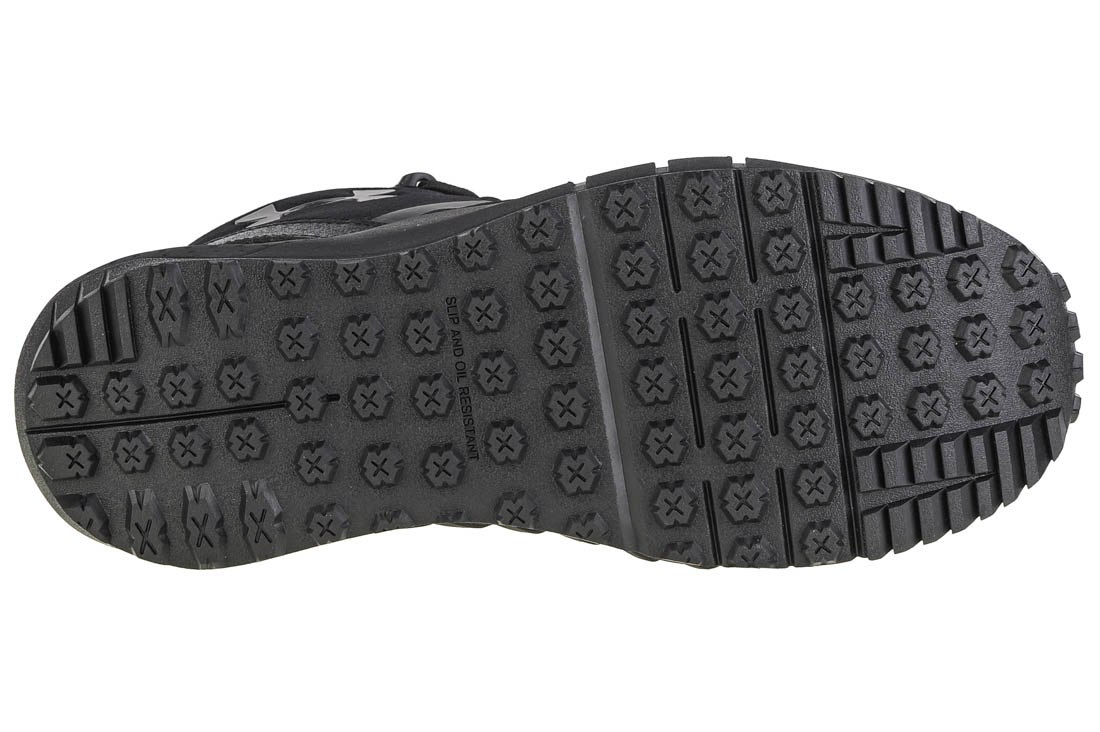 Taktická obuv Under Armour Micro G Valsetz Zip Mid 3023747-001 – Obrázok 4