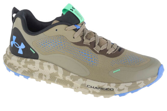 Under Armour Charged Bandit Trail 2 3024186-302