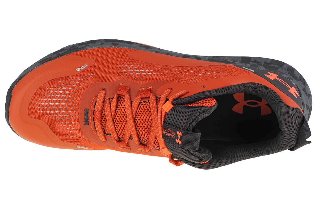 Trailová obuv Under Armour Charged Bandit Trail 2 3024186-800 – Obrázok 3