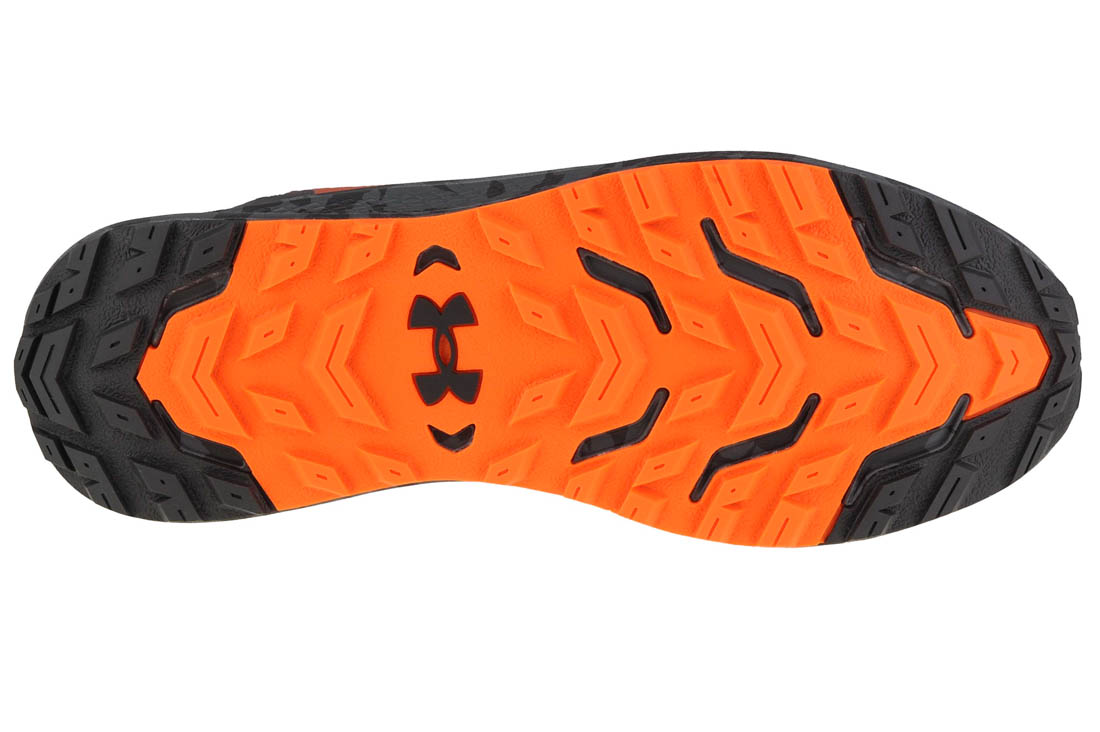 Trailová obuv Under Armour Charged Bandit Trail 2 3024186-800 – Obrázok 4