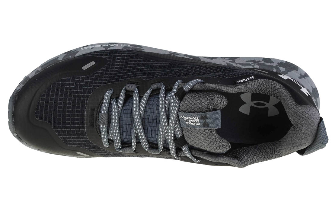 Trailová obuv Under Armour Charged Bandit Trail 2 3024725-003 – Obrázok 3