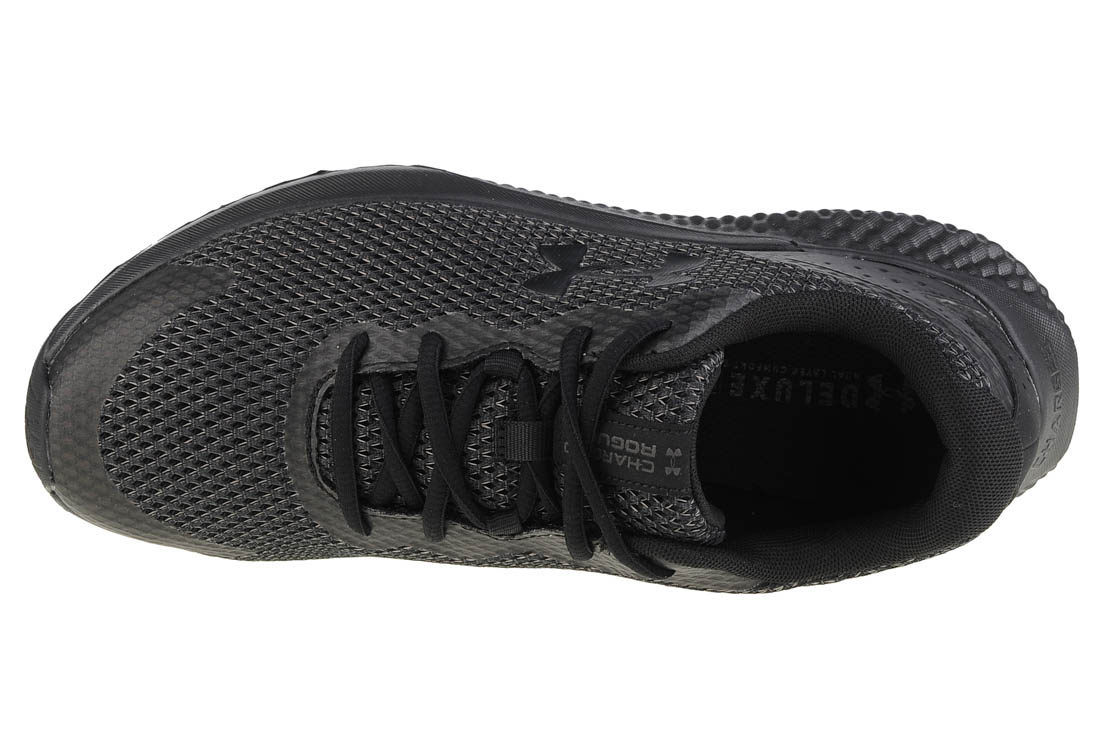 Tréningová obuv Under Armour Charged Rogue 3 3024877-003 – Obrázok 3