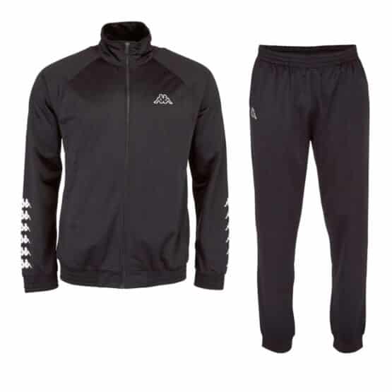 Tepláková súprava Kappa Till Training Suit 303307-19-0201