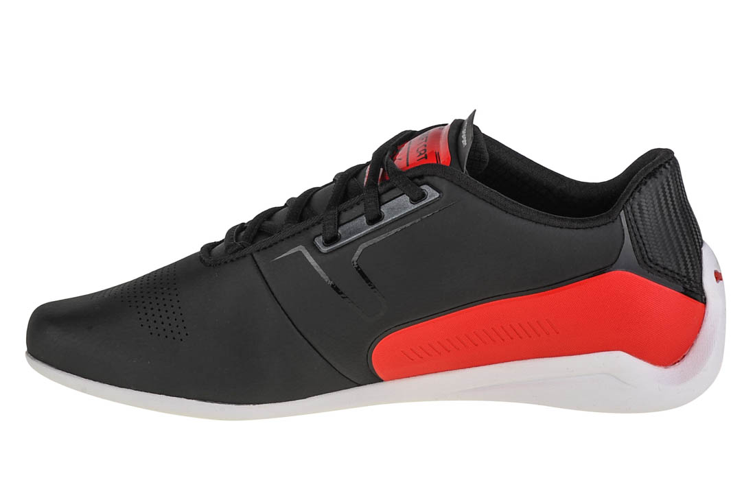 Obuv Puma Scuderia Ferrari Drift Cat 8 306818-01 – Obrázok 2