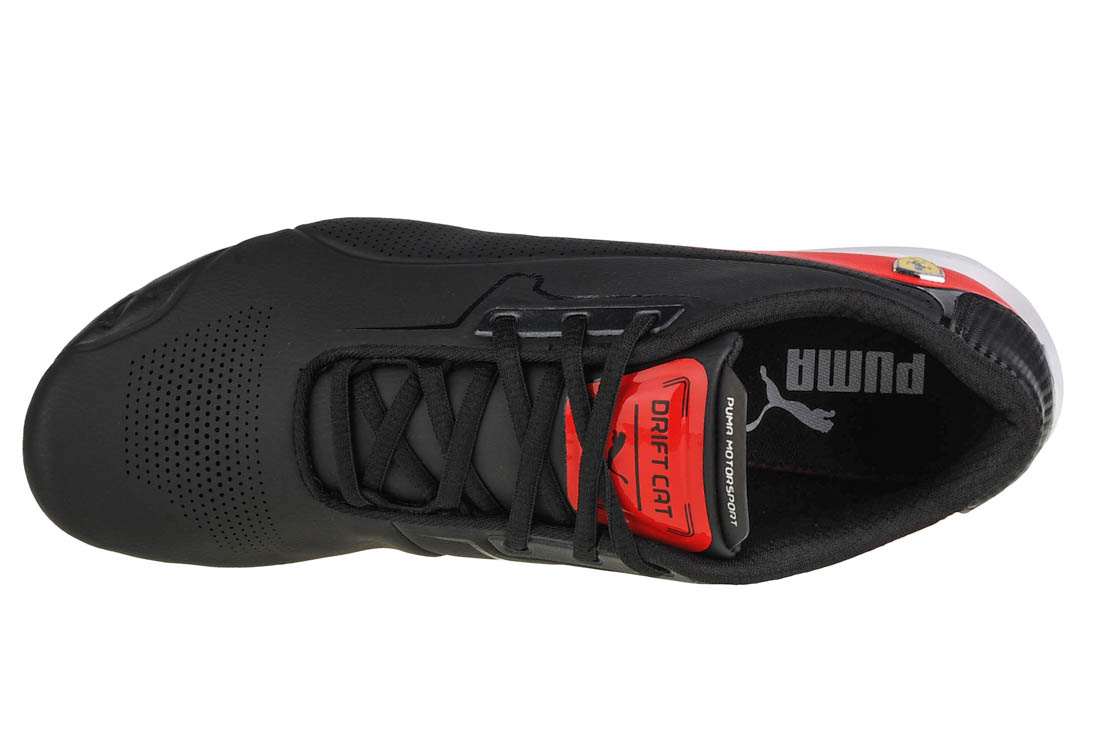 Obuv Puma Scuderia Ferrari Drift Cat 8 306818-01 – Obrázok 3