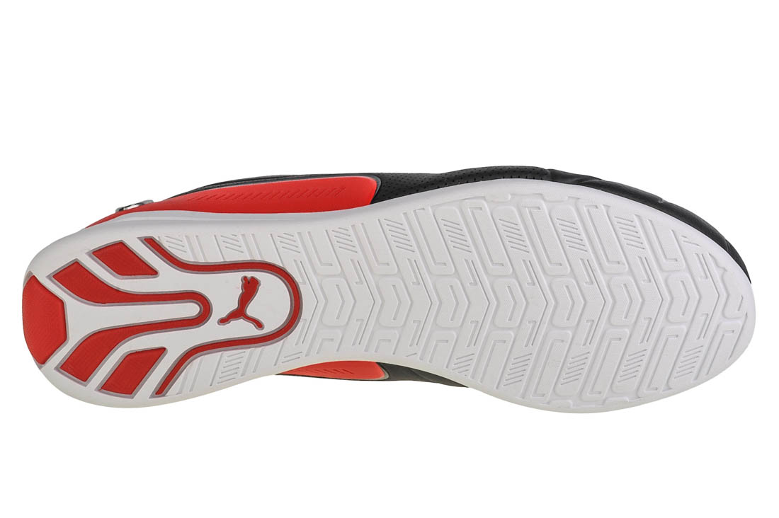 Obuv Puma Scuderia Ferrari Drift Cat 8 306818-01 – Obrázok 4
