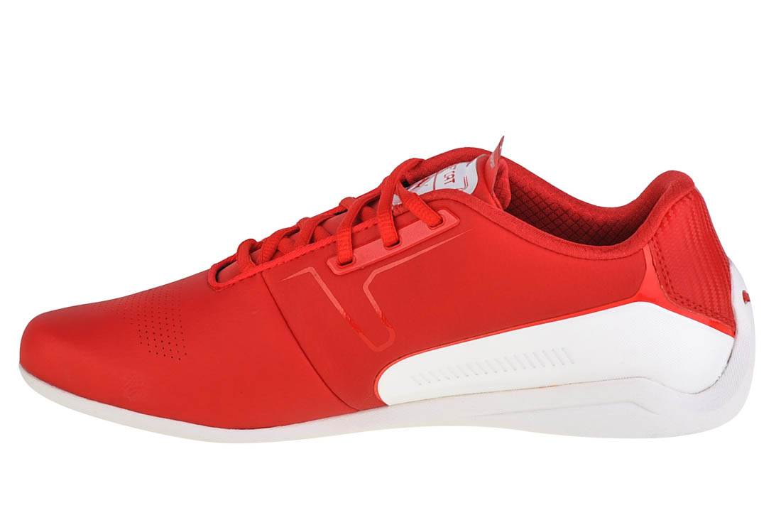 Obuv Puma Scuderia Ferrari Drift Cat 8 306818-02 – Obrázok 2