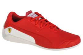 Puma Scuderia Ferrari Drift Cat 8 306818-02