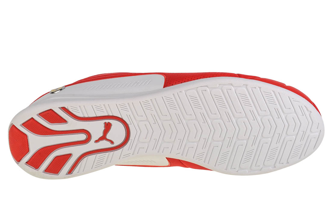 Obuv Puma Scuderia Ferrari Drift Cat 8 306818-02 – Obrázok 4