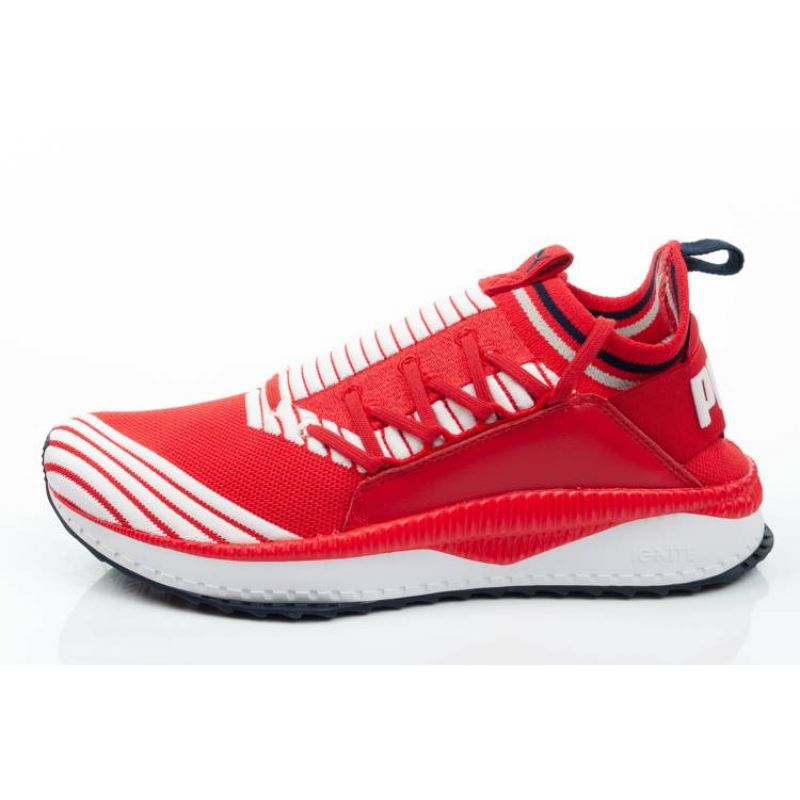 Obuv Puma Tsugi Jun Sport Strip M 367519 03 – Obrázok 2