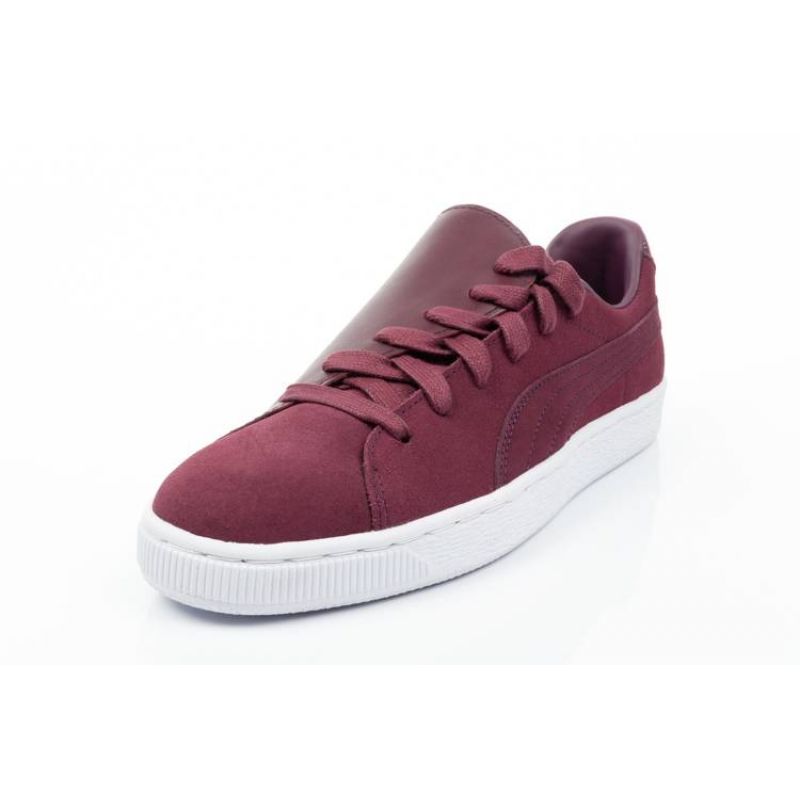 Obuv Puma Suede Crush Frosted W 370194 02 – Obrázok 3