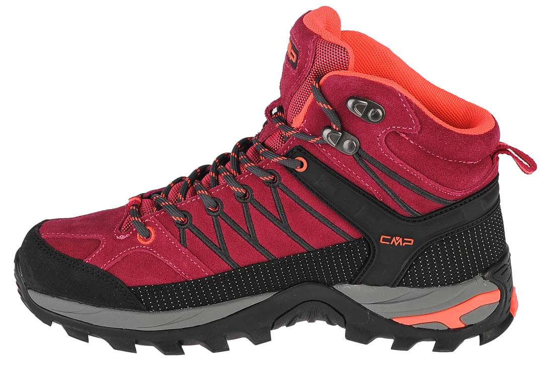 Turistická obuv CMP Rigel Mid 3Q12946-06HF – Obrázok 2