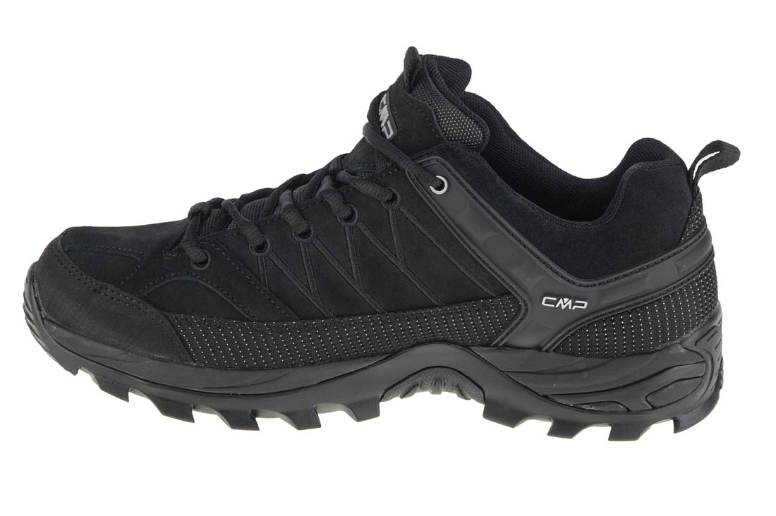 Treková obuv CMP Rigel Low 3Q13247-72YF – Obrázok 2