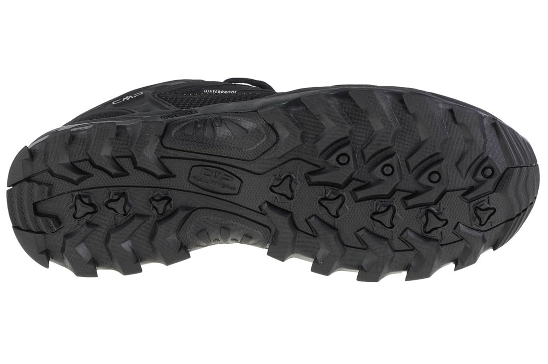 Treková obuv CMP Rigel Low 3Q13247-72YF – Obrázok 4