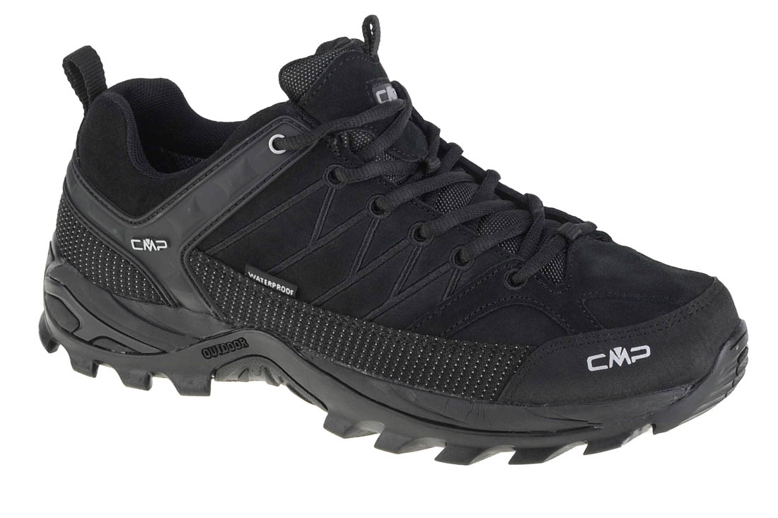 Treková obuv CMP Rigel Low 3Q13247-72YF – Obrázok 5