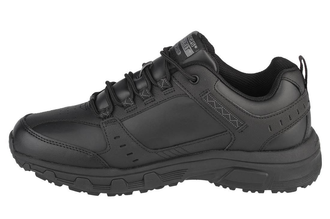 Obuv Skechers Oak Canyon-Redwick 51896-BBK – Obrázok 2