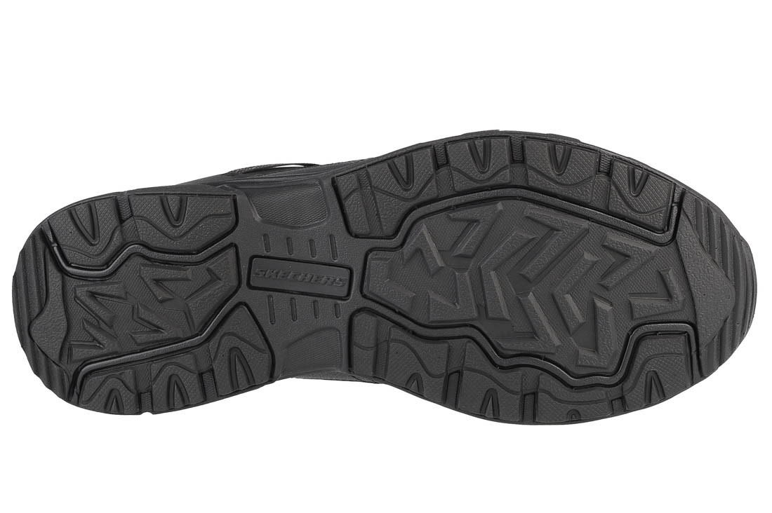 Obuv Skechers Oak Canyon-Redwick 51896-BBK – Obrázok 4