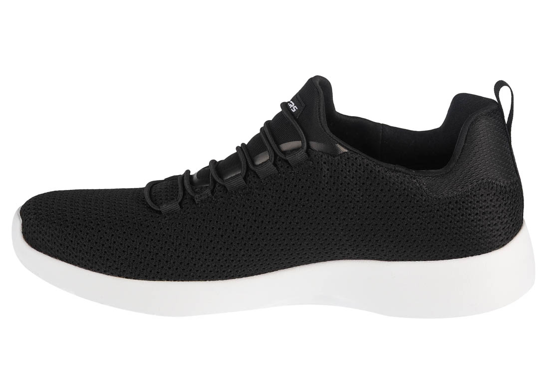 Obuv Skechers Dynamight 58360-BKW – Obrázok 2