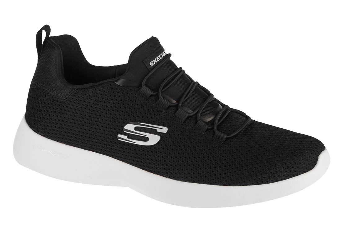 Obuv Skechers Dynamight 58360-BKW – Obrázok 5