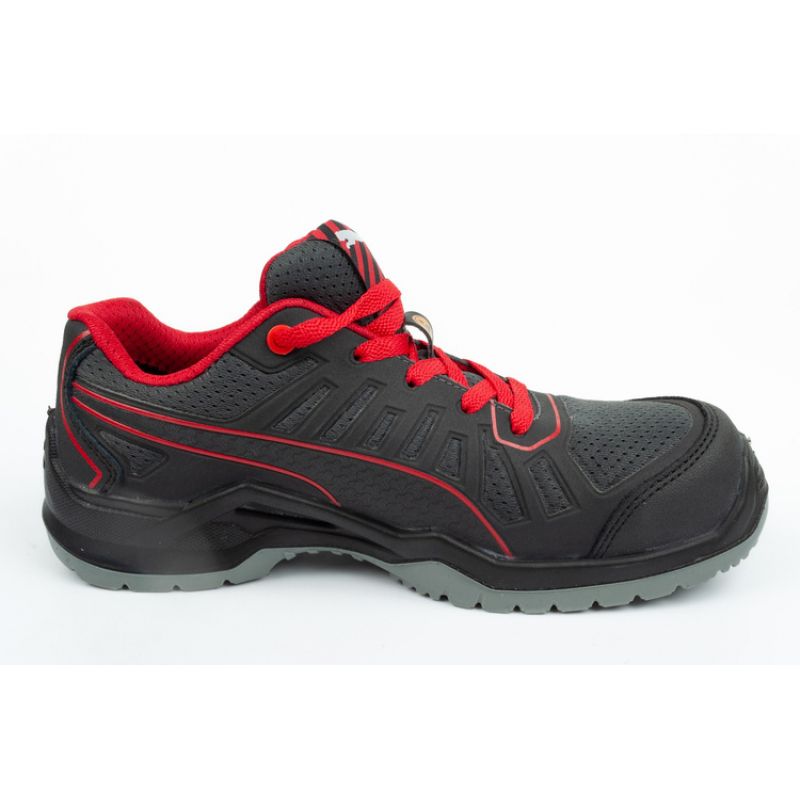 Bezpečnostná obuv Puma Fuse BHP ESD SRC S1P W 64.420.0 – Obrázok 2