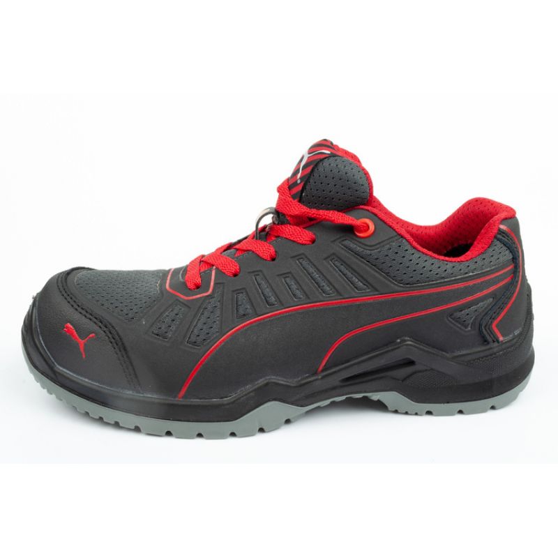 Bezpečnostná obuv Puma Fuse BHP ESD SRC S1P W 64.420.0 – Obrázok 3
