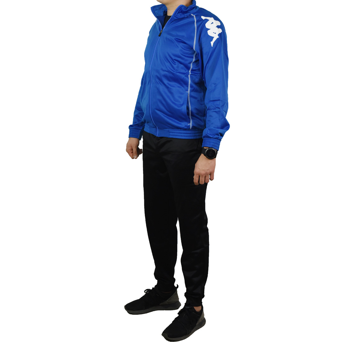 Súprava Kappa Ephraim Training Suit 702759-19-4053 – Obrázok 2