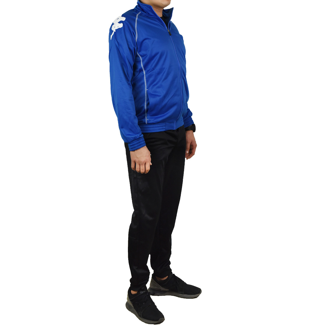 Súprava Kappa Ephraim Training Suit 702759-19-4053 – Obrázok 4