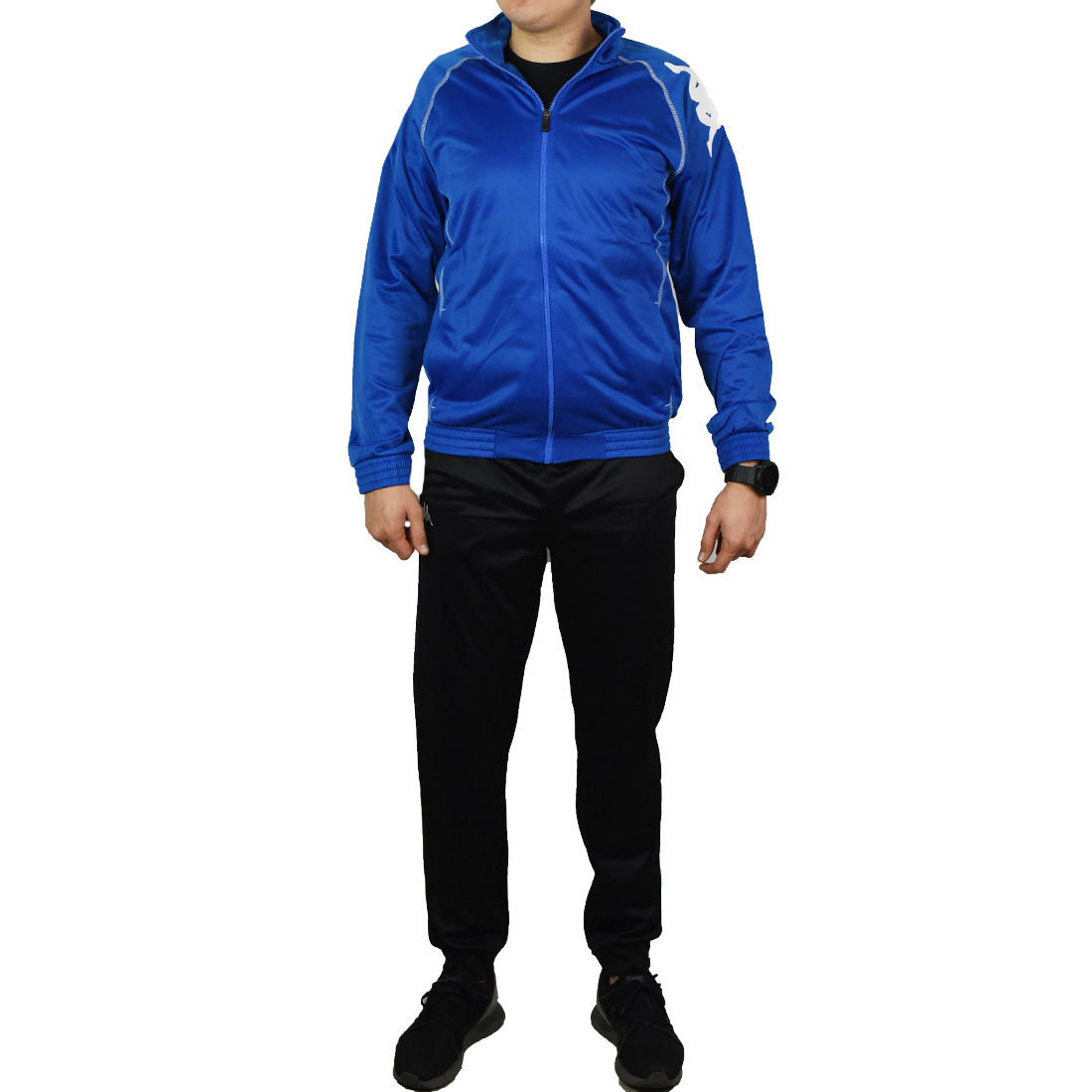Súprava Kappa Ephraim Training Suit 702759-19-4053 – Obrázok 5