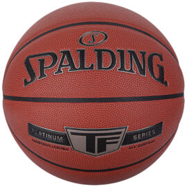 Lopta Spalding Platinum TF Ball 76855Z – Obrázok 2